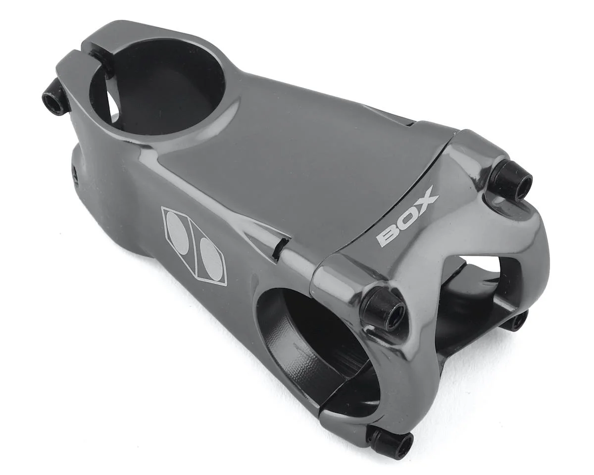 Box Cusp Stem (Gunmetal) (35.0mm) (65mm) (0°)